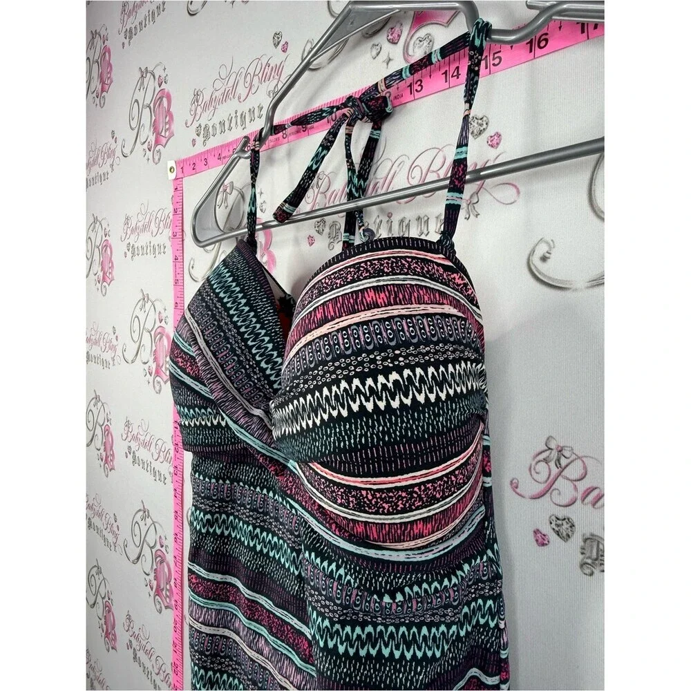 Ripzone halter style